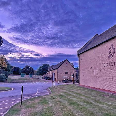 Bicester Hotel, Golf & Spa Eksteriør billede