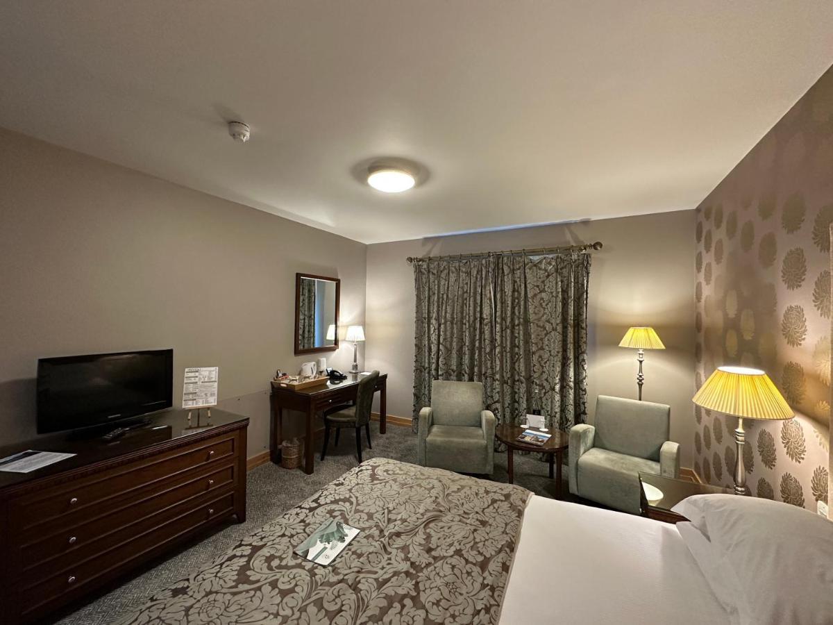 Bicester Hotel, Golf & Spa Eksteriør billede
