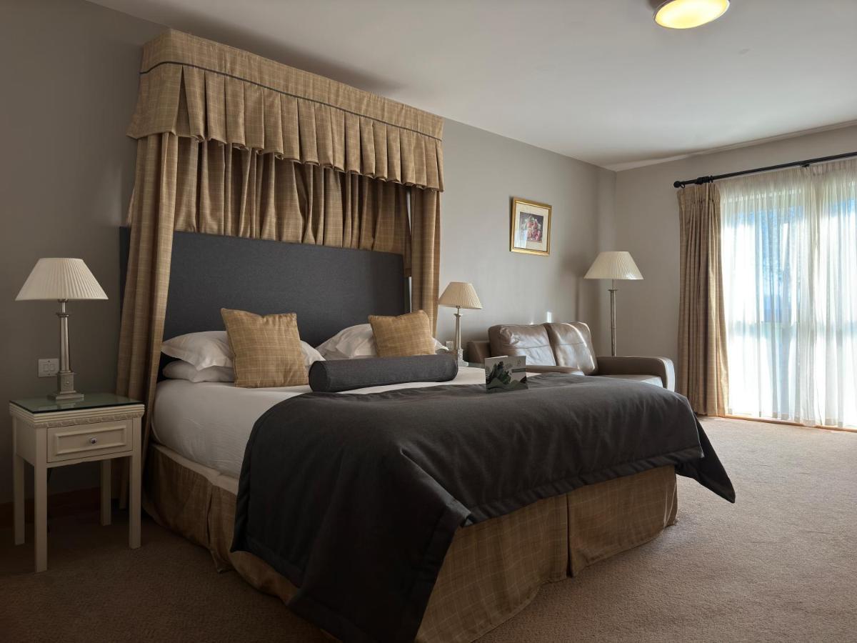 Bicester Hotel, Golf & Spa Eksteriør billede