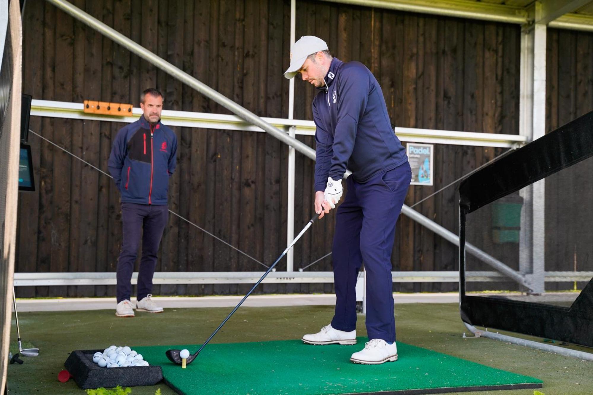 Bicester Hotel, Golf & Spa Eksteriør billede
