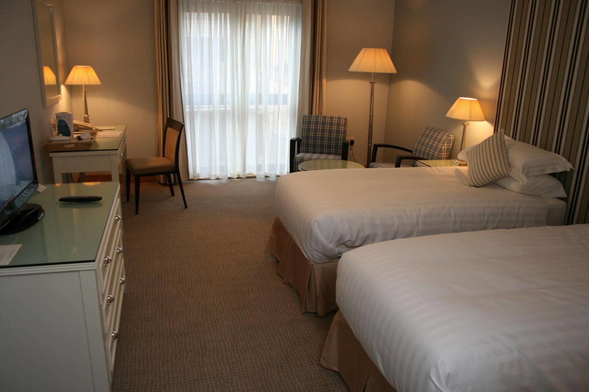 Bicester Hotel, Golf & Spa Eksteriør billede