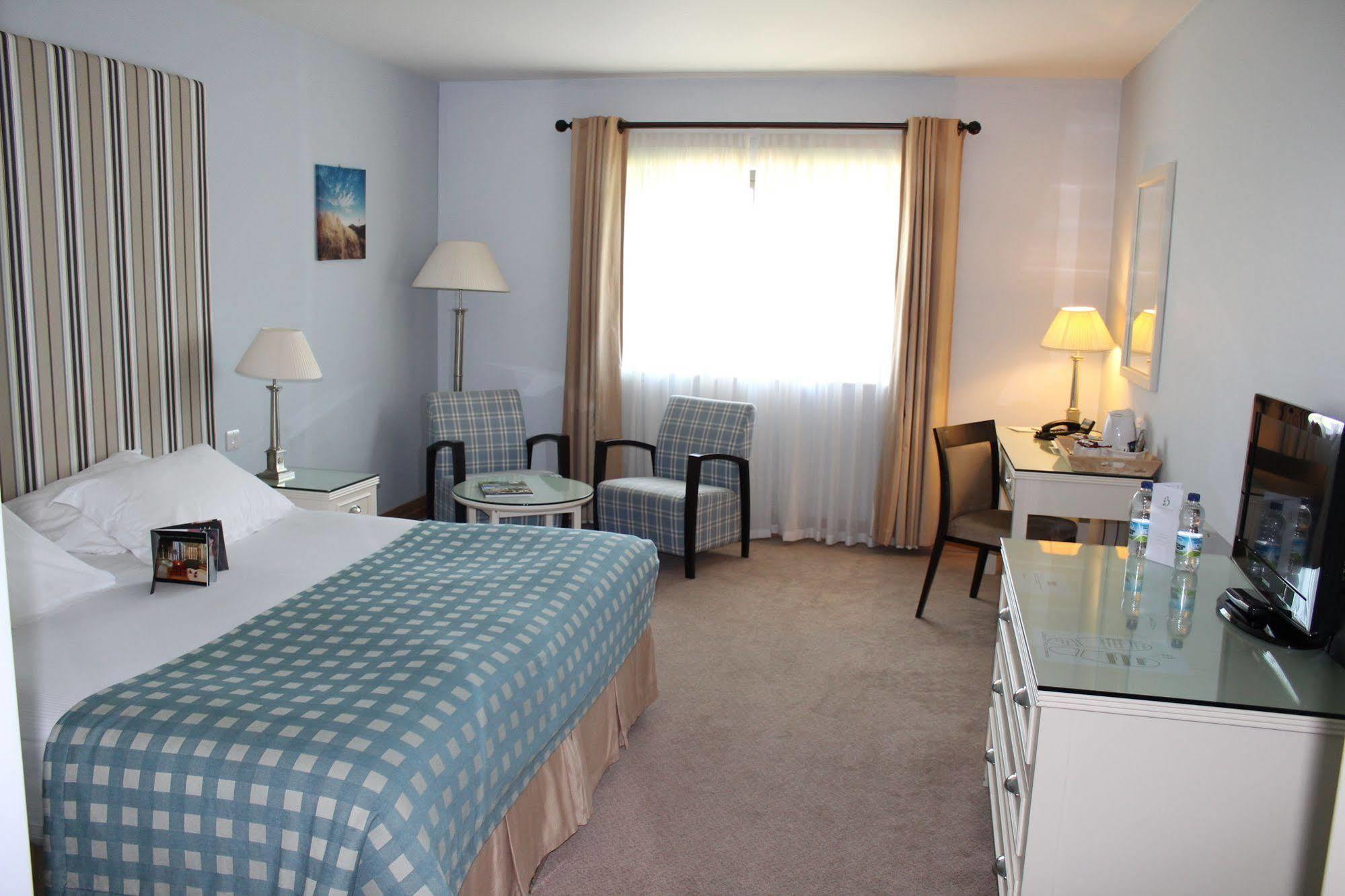 Bicester Hotel, Golf & Spa Eksteriør billede