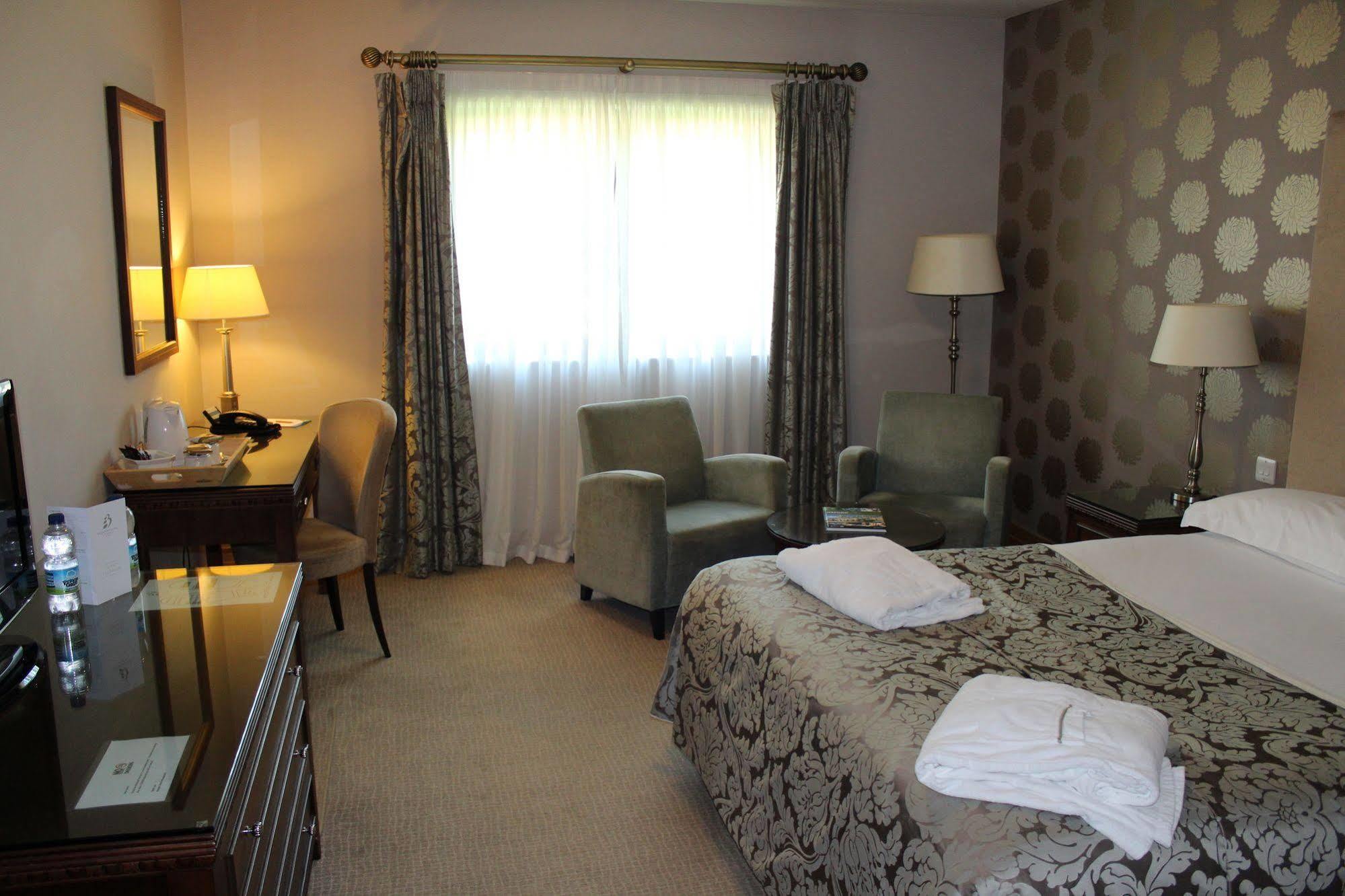 Bicester Hotel, Golf & Spa Eksteriør billede