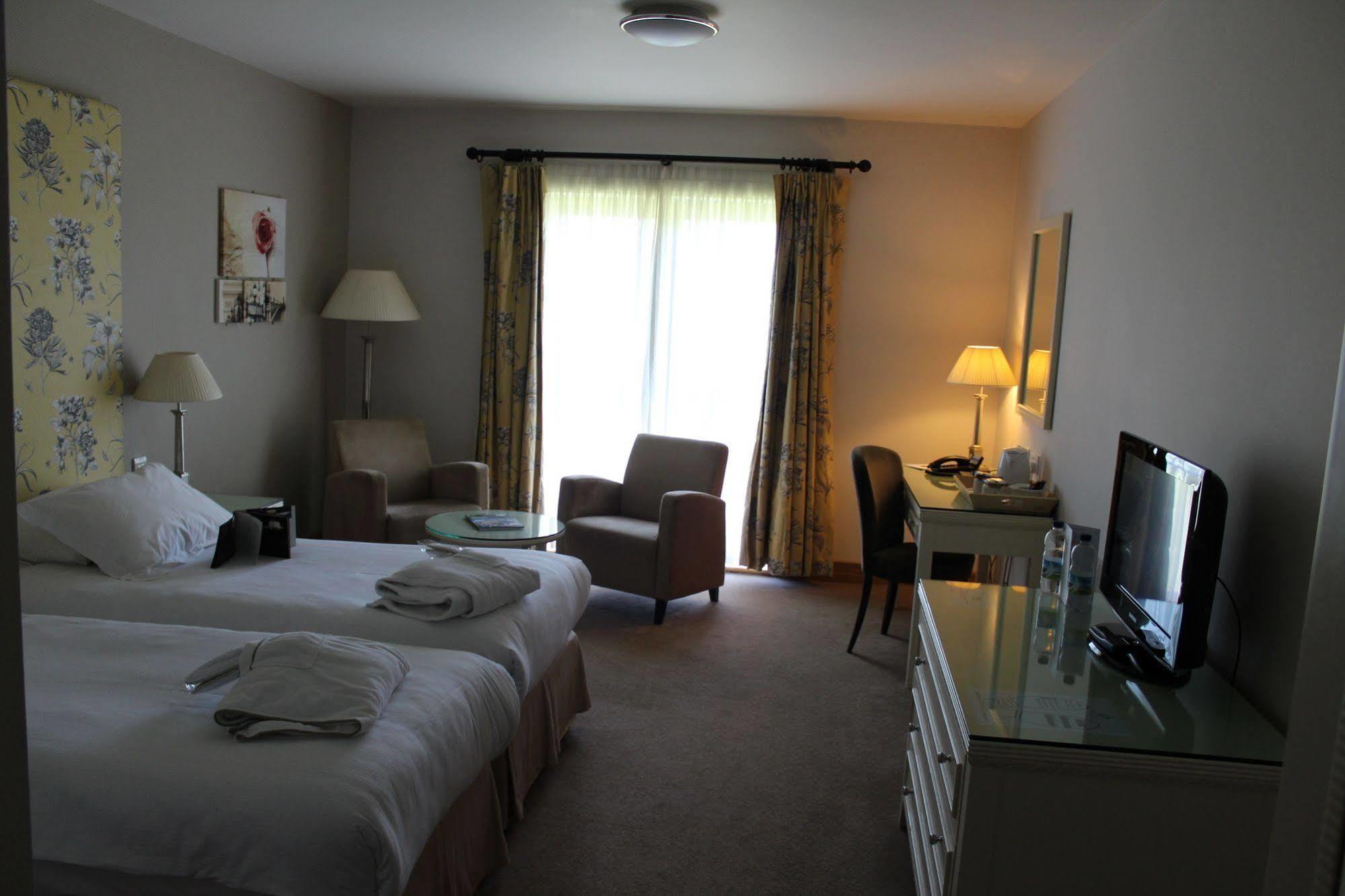 Bicester Hotel, Golf & Spa Eksteriør billede