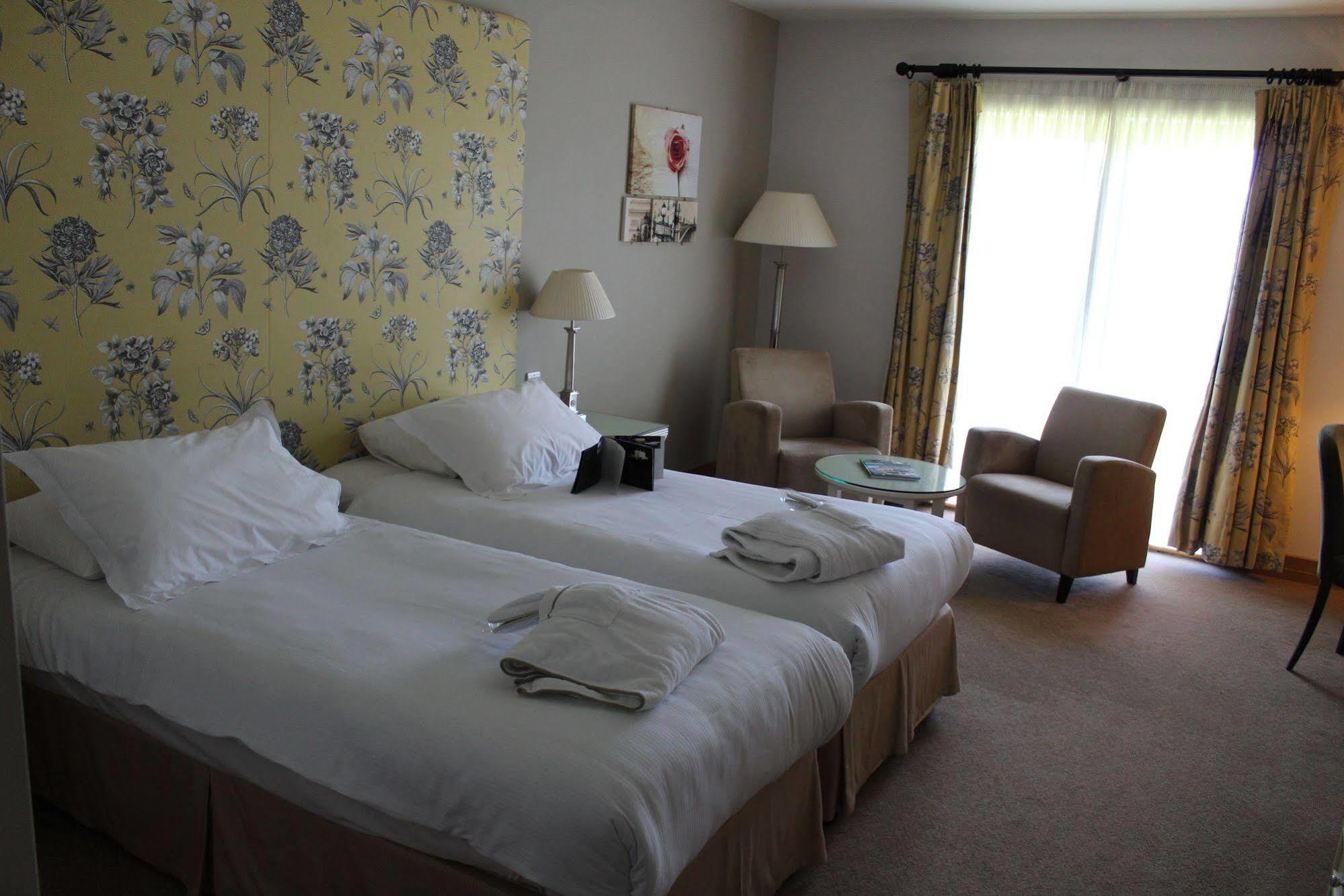 Bicester Hotel, Golf & Spa Eksteriør billede