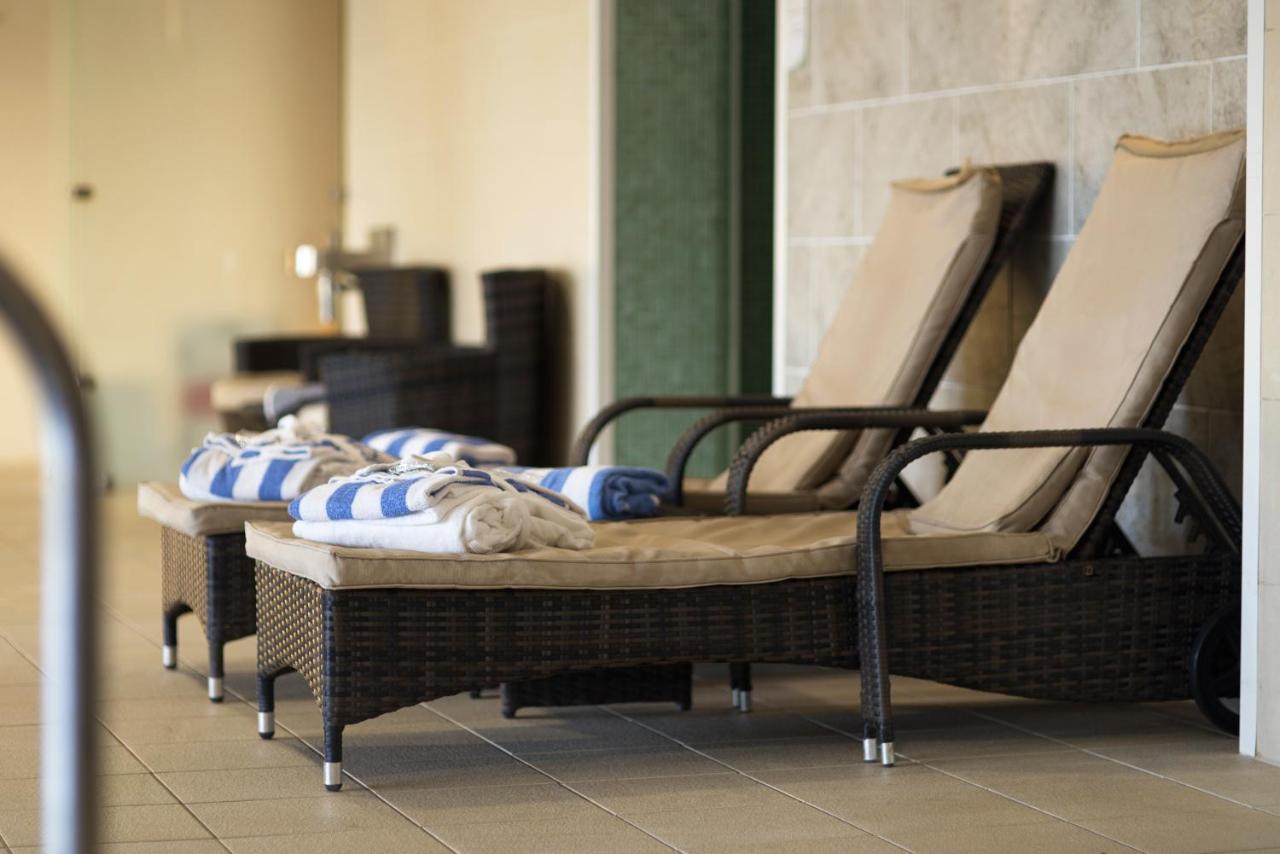 Bicester Hotel, Golf & Spa Eksteriør billede