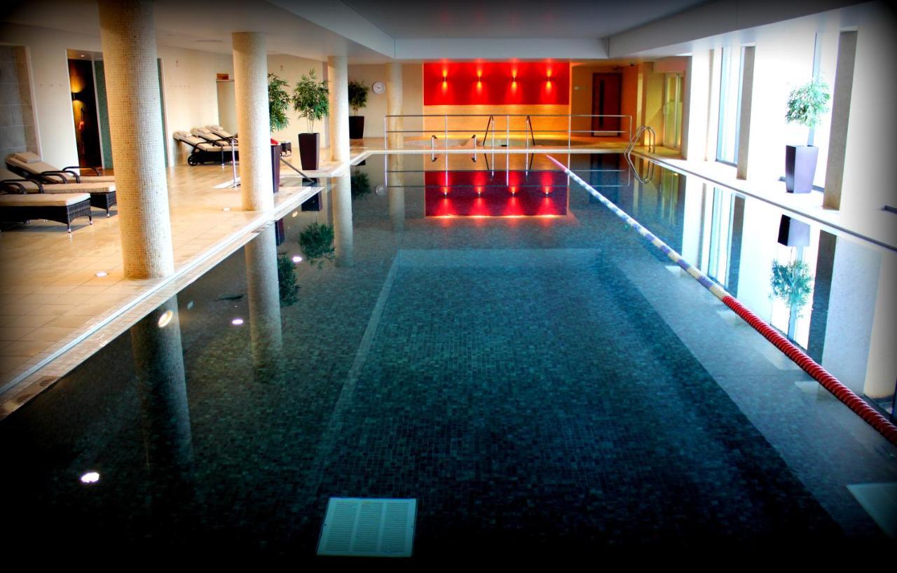 Bicester Hotel, Golf & Spa Eksteriør billede